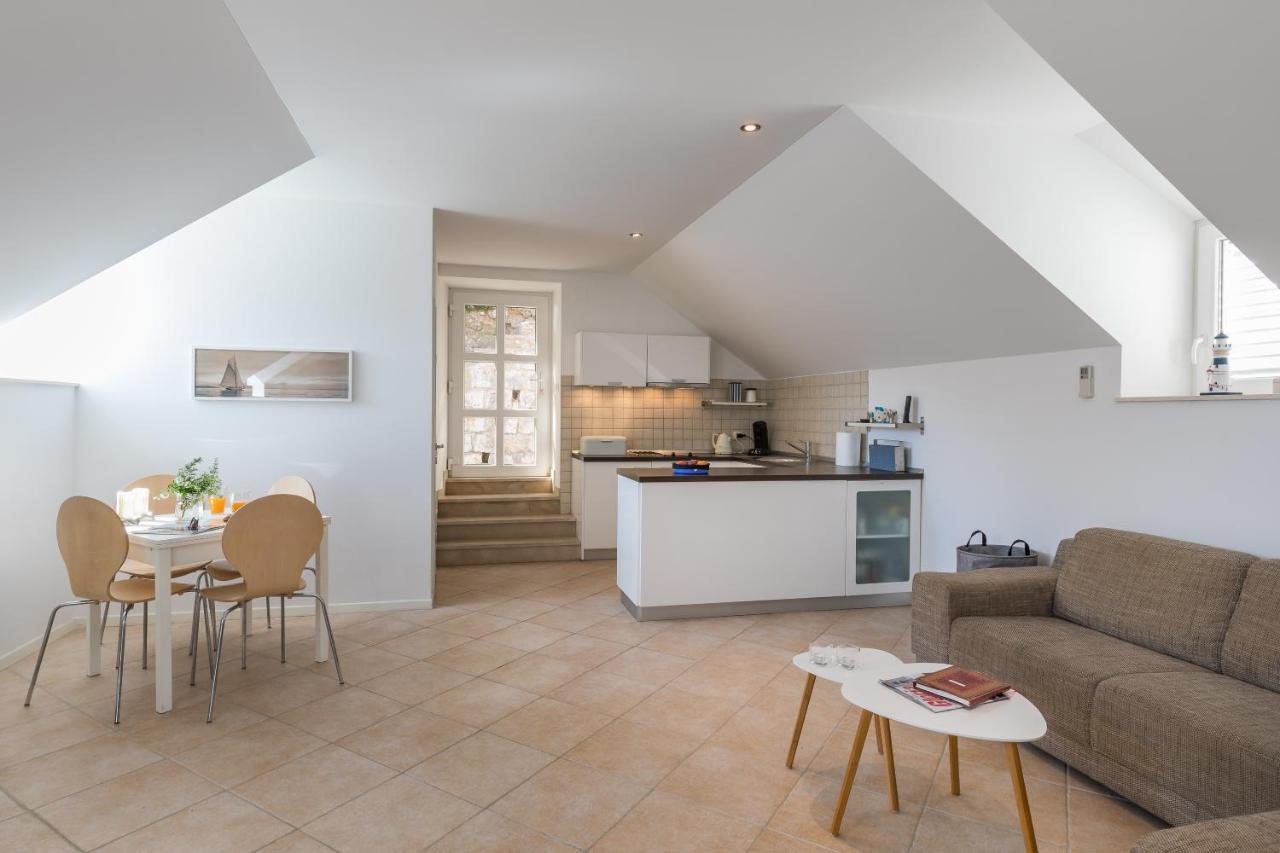 Apartments Odin Ντουμπρόβνικ Εξωτερικό φωτογραφία