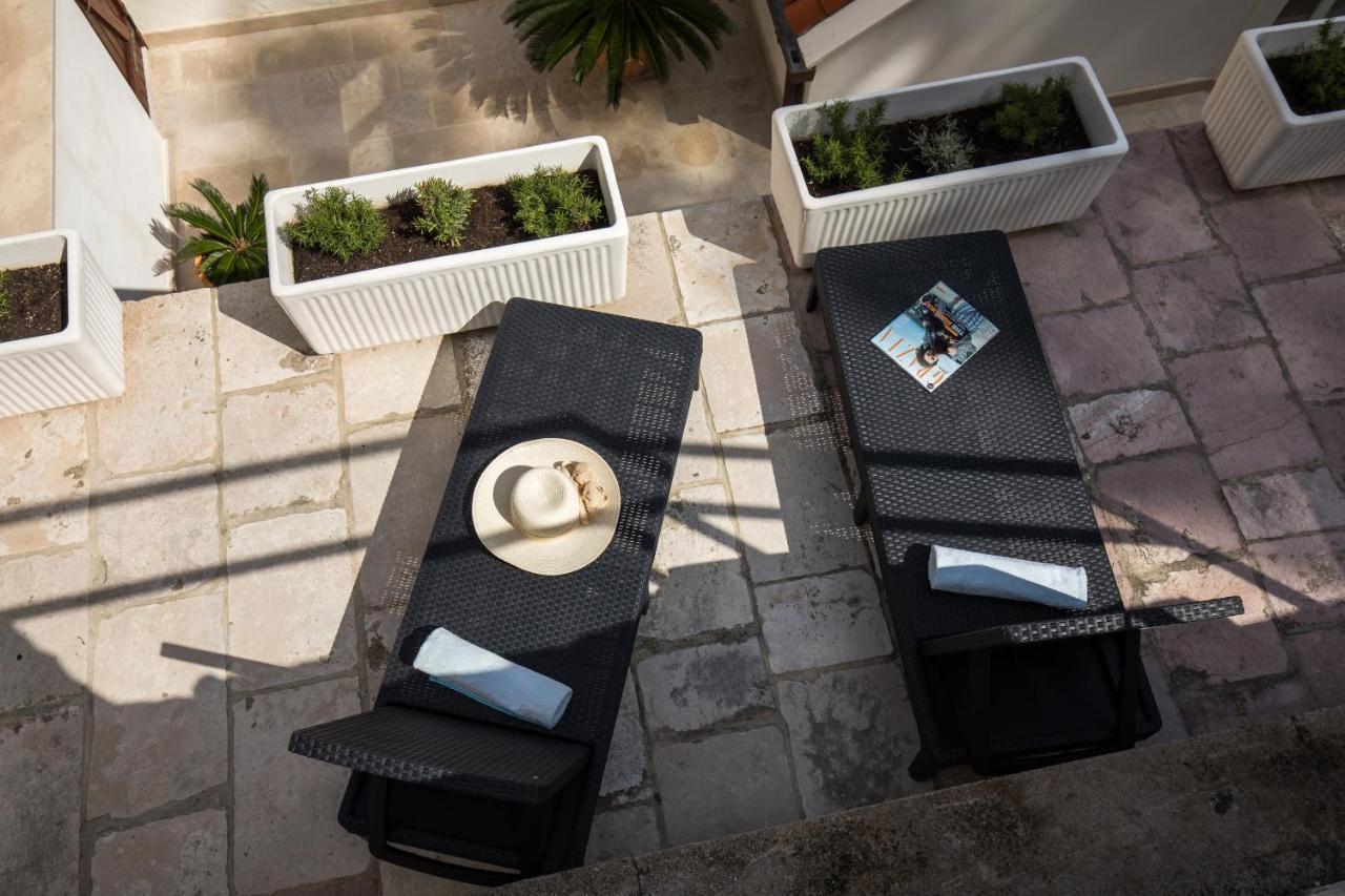 Apartments Odin Ντουμπρόβνικ Εξωτερικό φωτογραφία