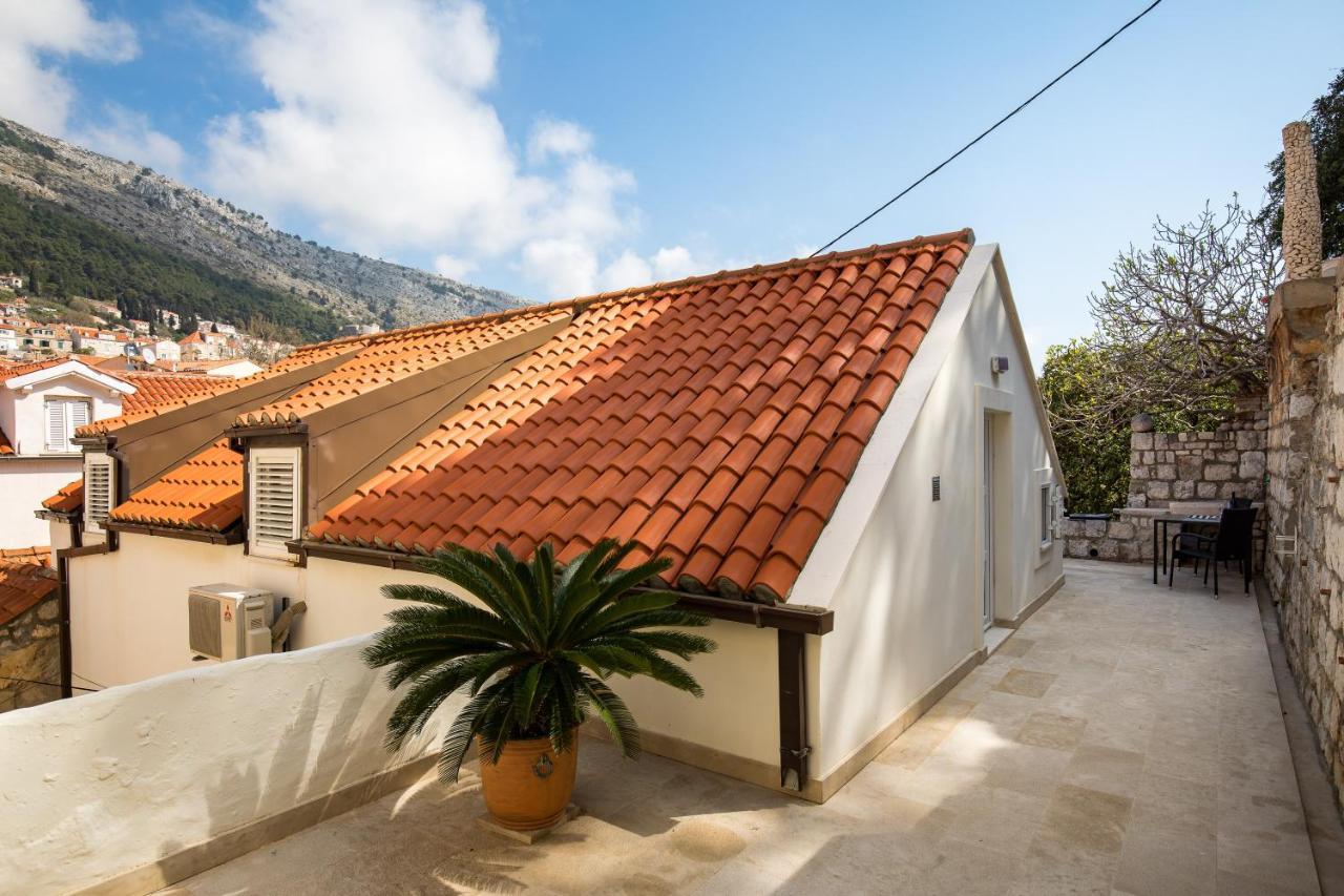 Apartments Odin Ντουμπρόβνικ Εξωτερικό φωτογραφία