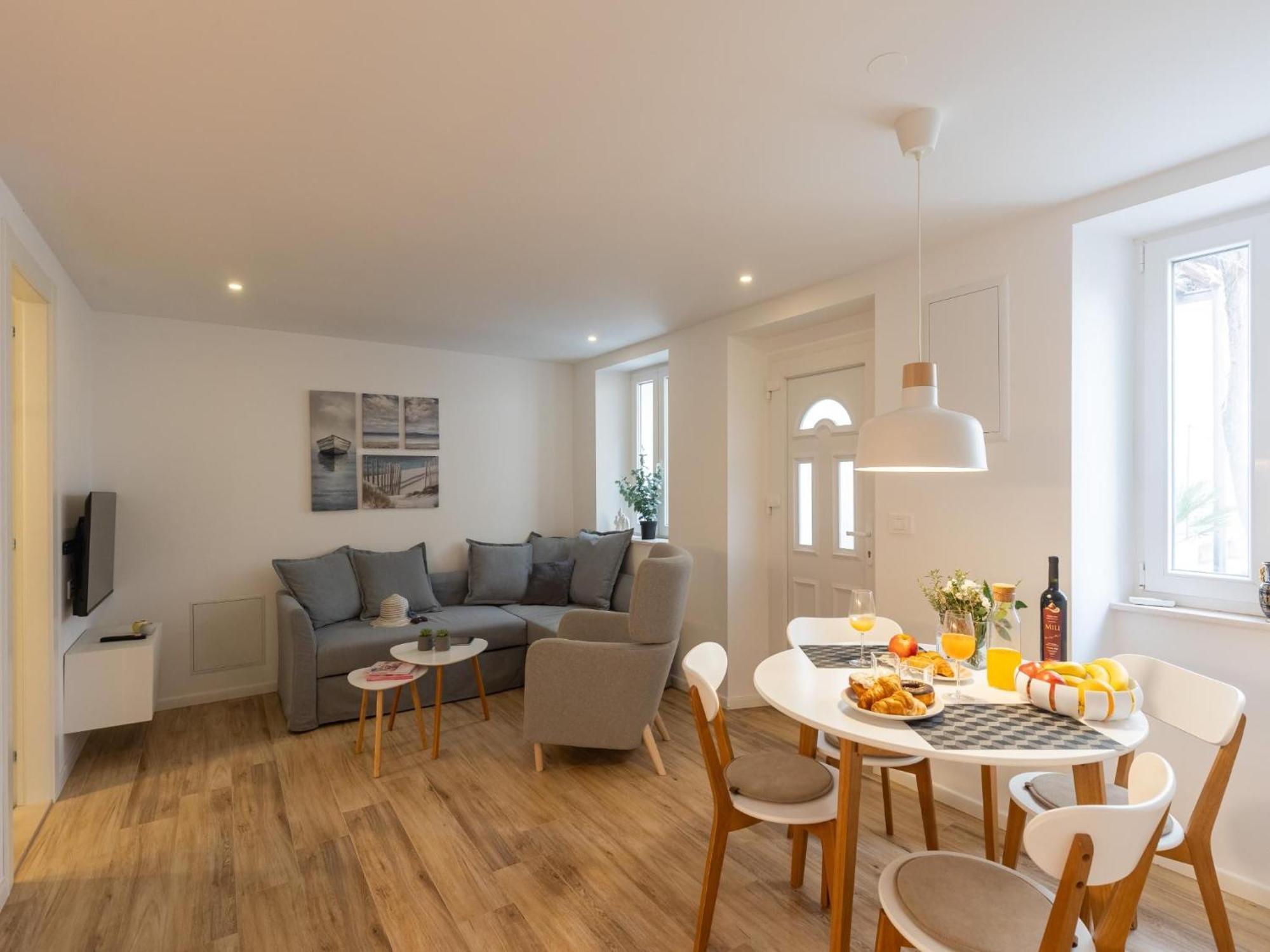 Apartments Odin Ντουμπρόβνικ Εξωτερικό φωτογραφία