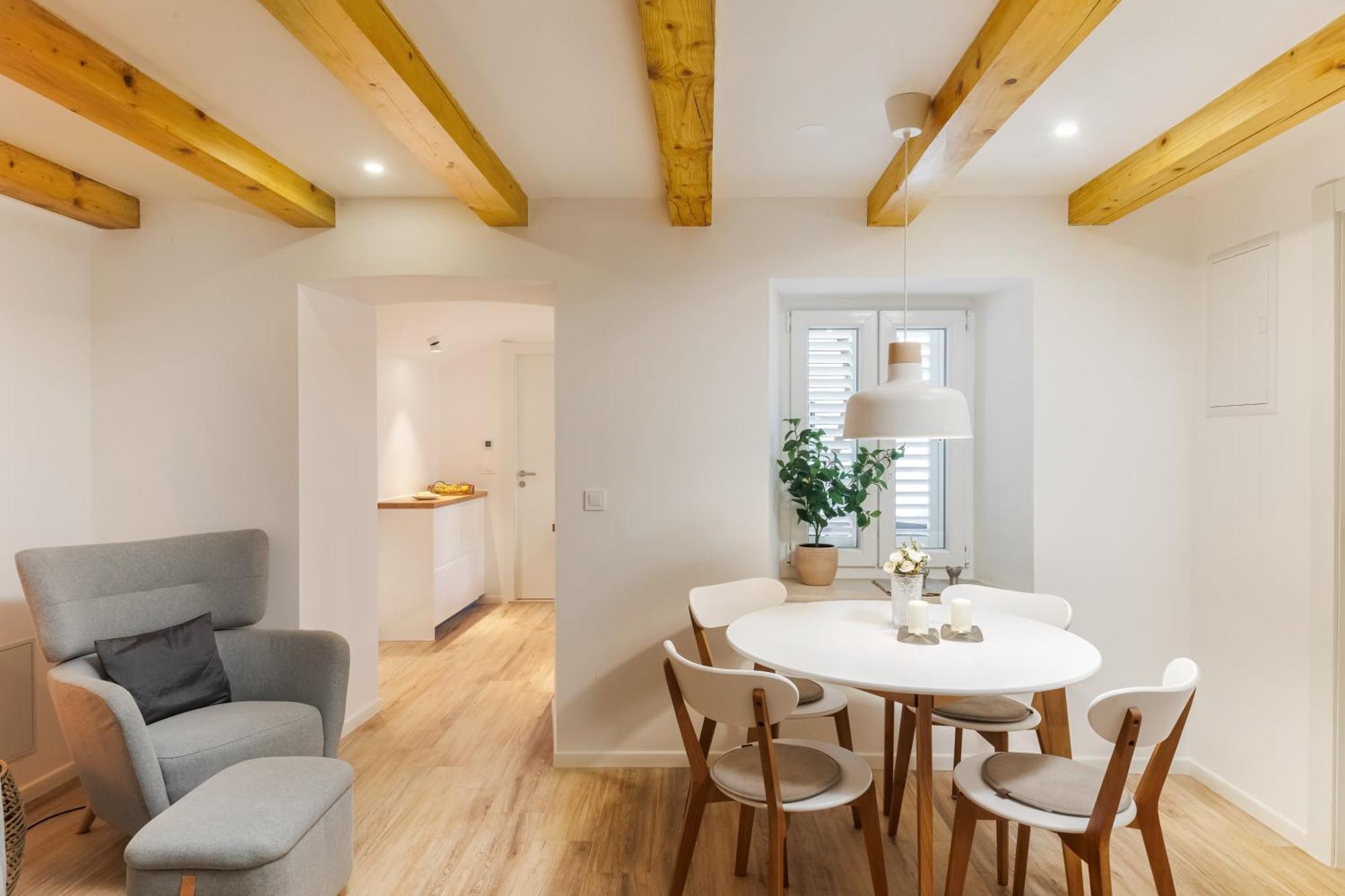 Apartments Odin Ντουμπρόβνικ Δωμάτιο φωτογραφία
