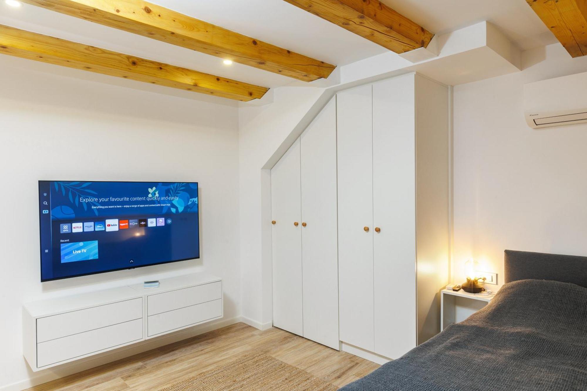 Apartments Odin Ντουμπρόβνικ Δωμάτιο φωτογραφία
