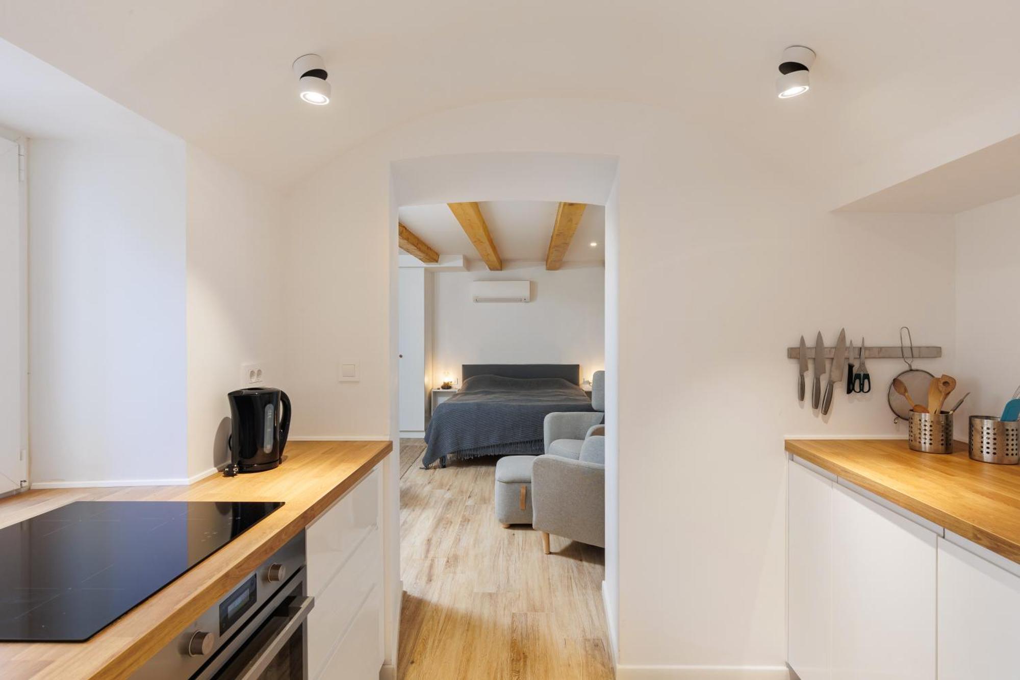 Apartments Odin Ντουμπρόβνικ Δωμάτιο φωτογραφία