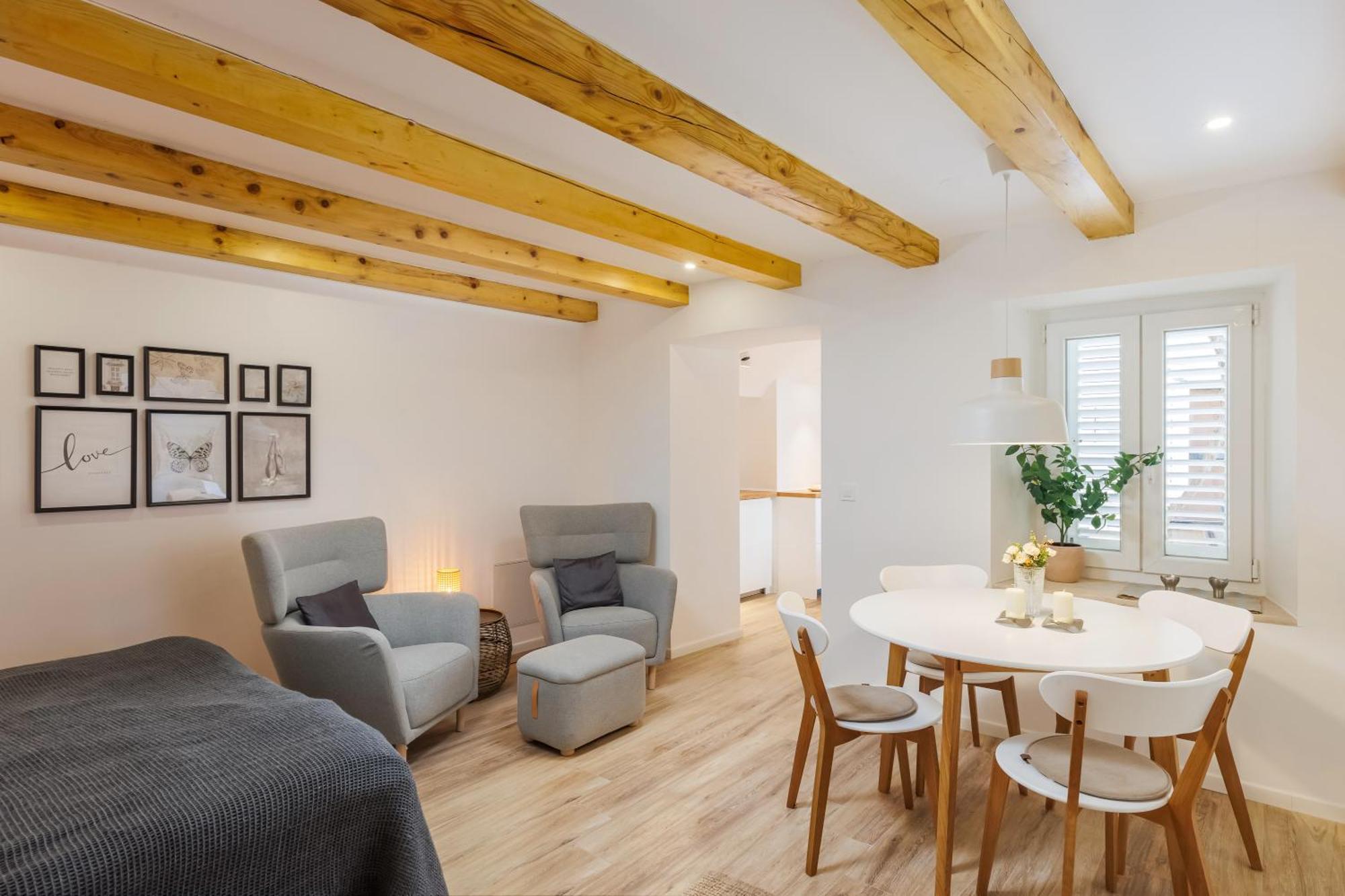 Apartments Odin Ντουμπρόβνικ Δωμάτιο φωτογραφία