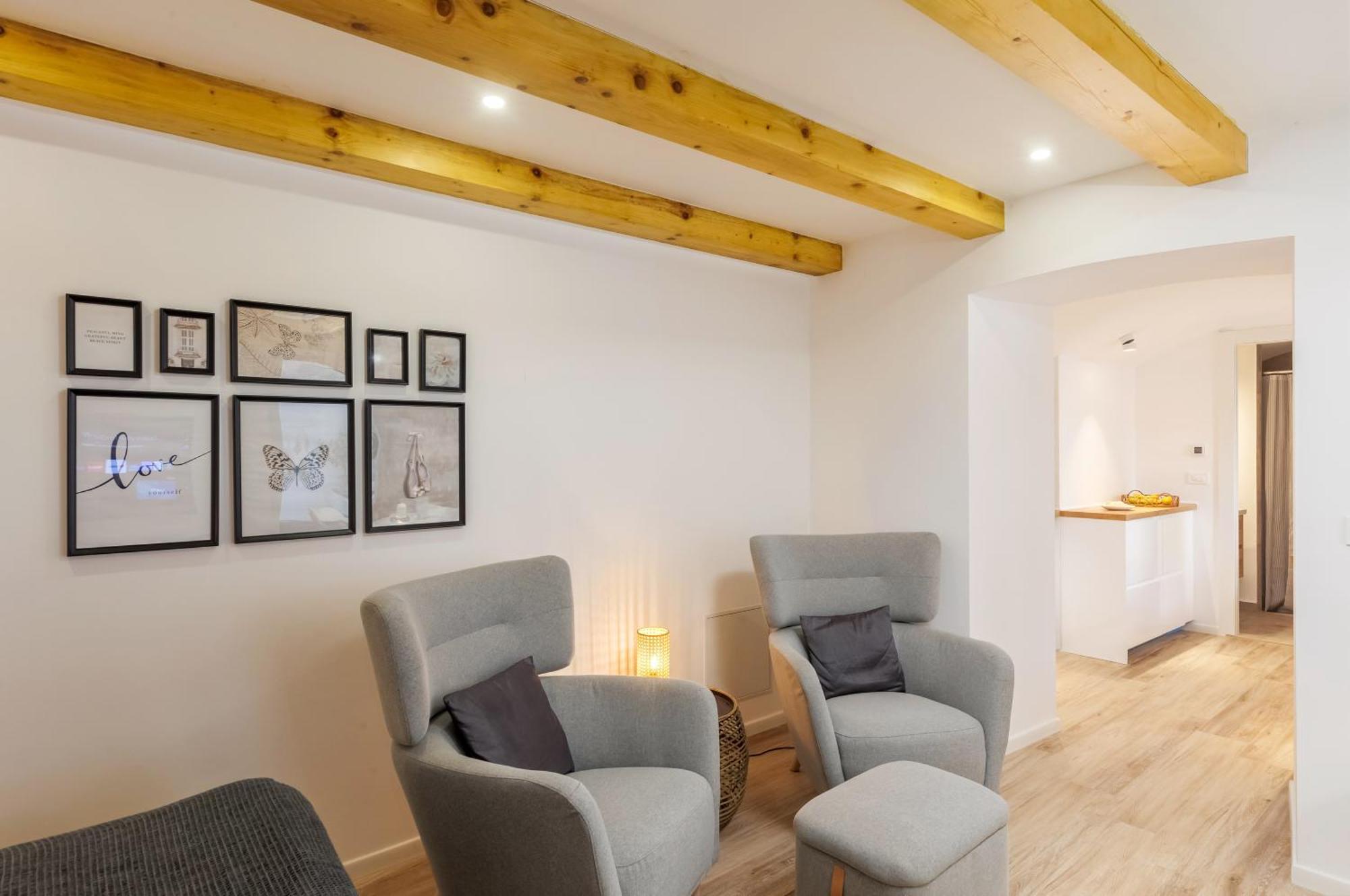 Apartments Odin Ντουμπρόβνικ Δωμάτιο φωτογραφία