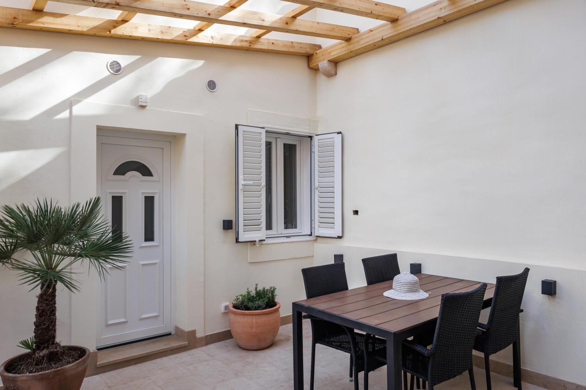 Apartments Odin Ντουμπρόβνικ Εξωτερικό φωτογραφία