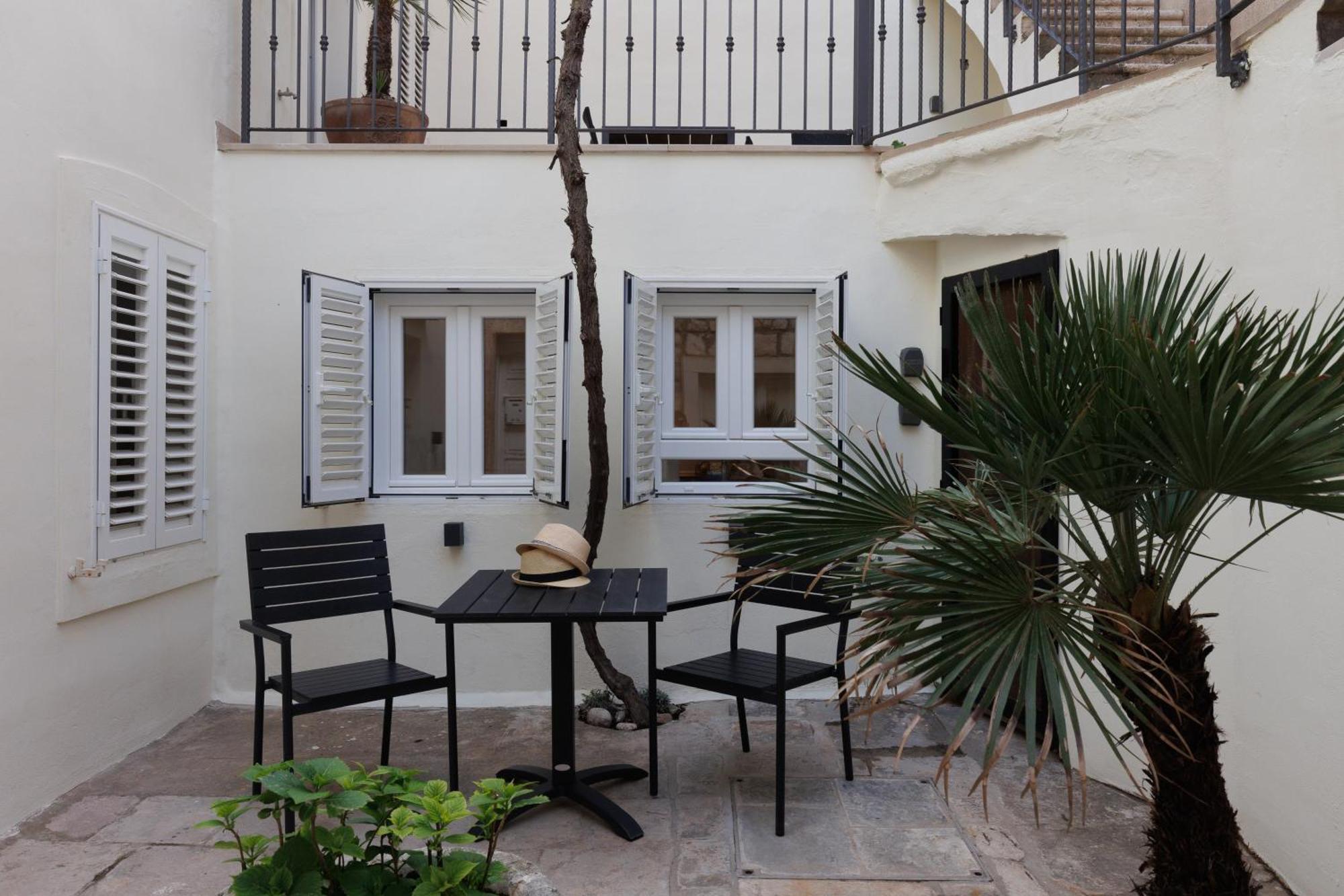Apartments Odin Ντουμπρόβνικ Εξωτερικό φωτογραφία