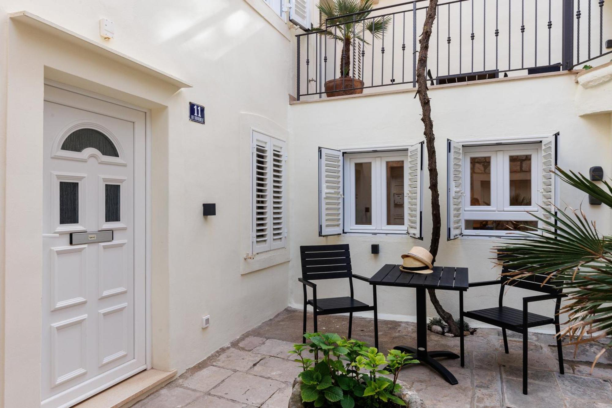 Apartments Odin Ντουμπρόβνικ Εξωτερικό φωτογραφία